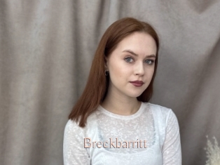 Breckbarritt