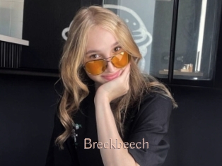 Breckbeech
