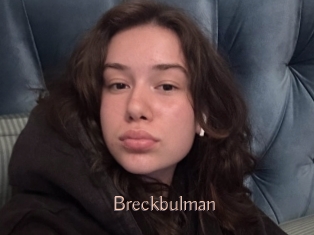Breckbulman