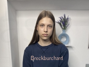 Breckburchard