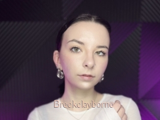 Breckclayborne