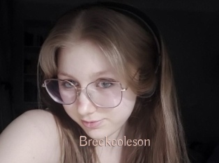 Breckcoleson