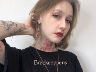 Breckcoppens