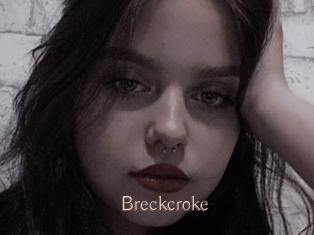 Breckcroke