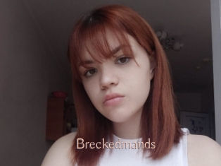 Breckedmands