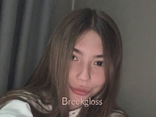 Breckgloss
