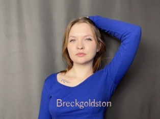 Breckgoldston