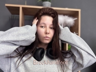Breckhandford