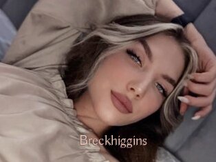 Breckhiggins