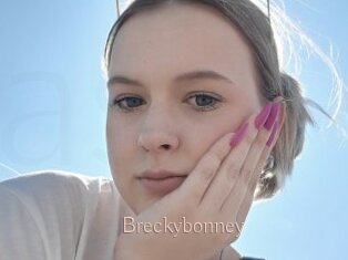 Breckybonney