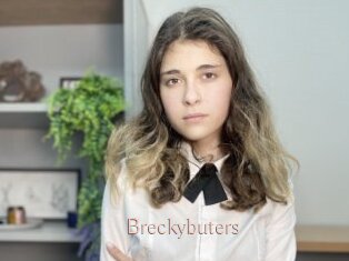 Breckybuters