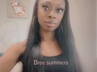 bree_summers Anal Sexe