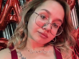 Breeangwin