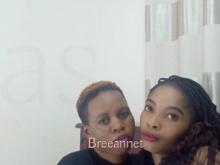 Breeannet