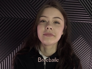 Breebaile