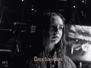 breebawden Anal Sexe