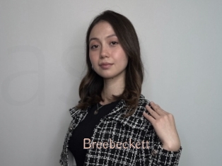 Breebeckett