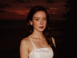 breecoup Anal Sexe