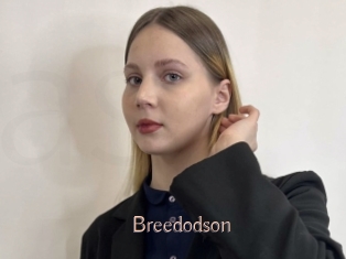 Breedodson