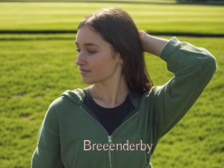 Breeenderby