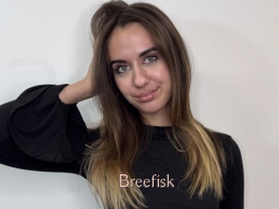Breefisk