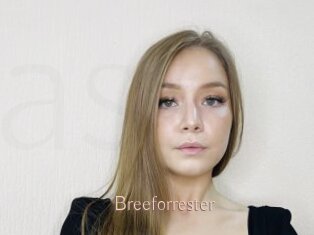 Breeforrester