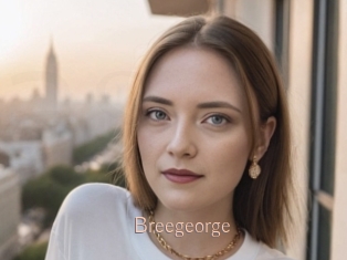 Breegeorge