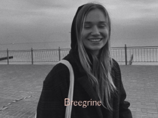 Breegrine