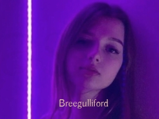 Breegulliford