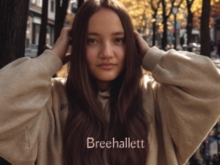 Breehallett