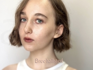 Breehallsted