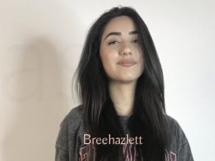 Breehazlett