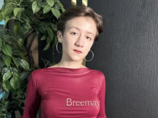 Breemay