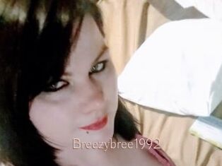 breezybree1992 Anal Sexe
