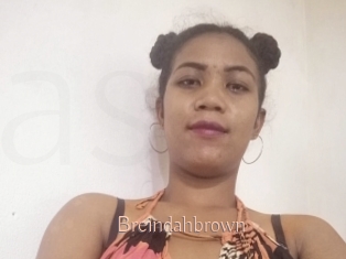 Breindahbrown