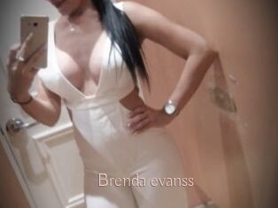 Brenda_evanss