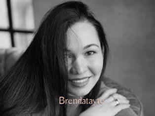 Brendatayte
