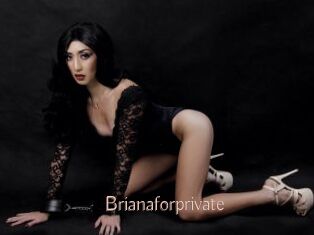Brianaforprivate