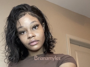 Brianamyles