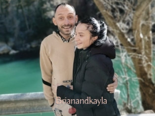 Brianandkayla