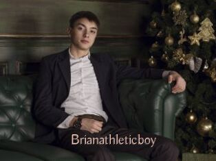 Brianathleticboy
