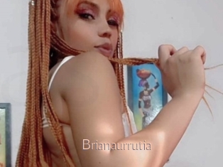 Brianaurrutia