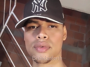 Briandanforth