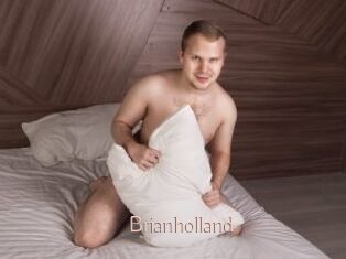 Brianholland