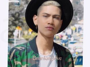 Briankinglove