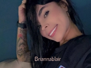 Briannablair