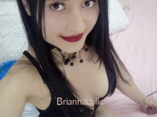 Briannacollen