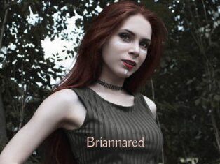 Briannared