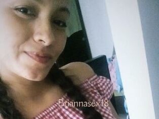 Briannasex18