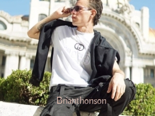 Brianthonson